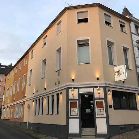 Hotel Select Monchengladbach Exterior photo