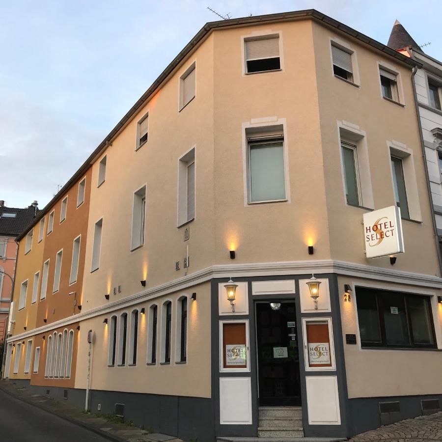 Hotel Select Monchengladbach Exterior photo