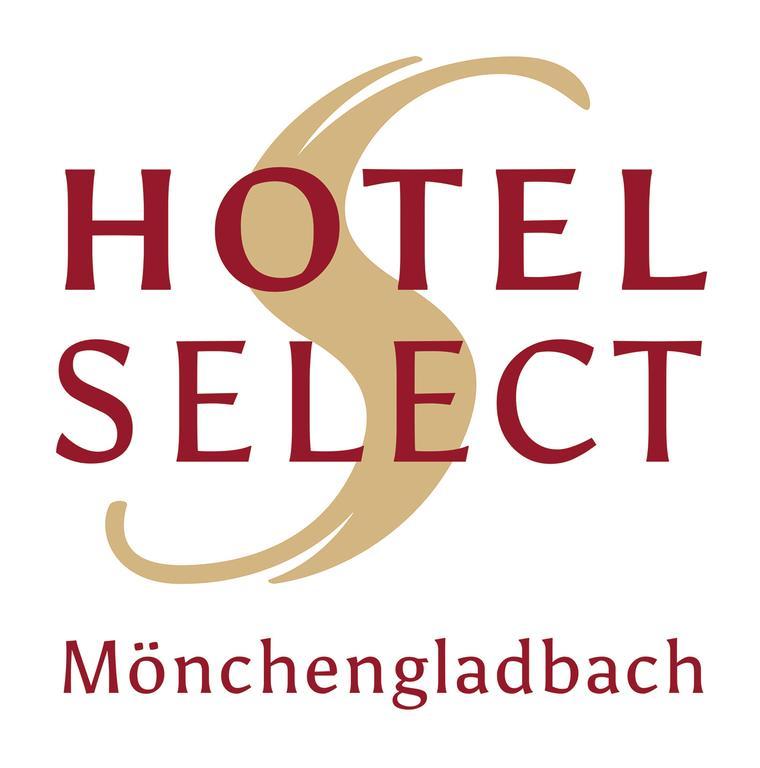 Hotel Select Monchengladbach Exterior photo