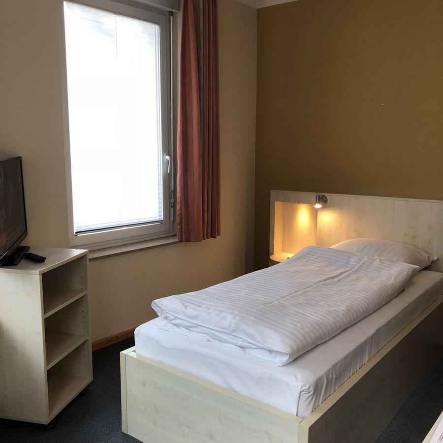 Hotel Select Monchengladbach Exterior photo