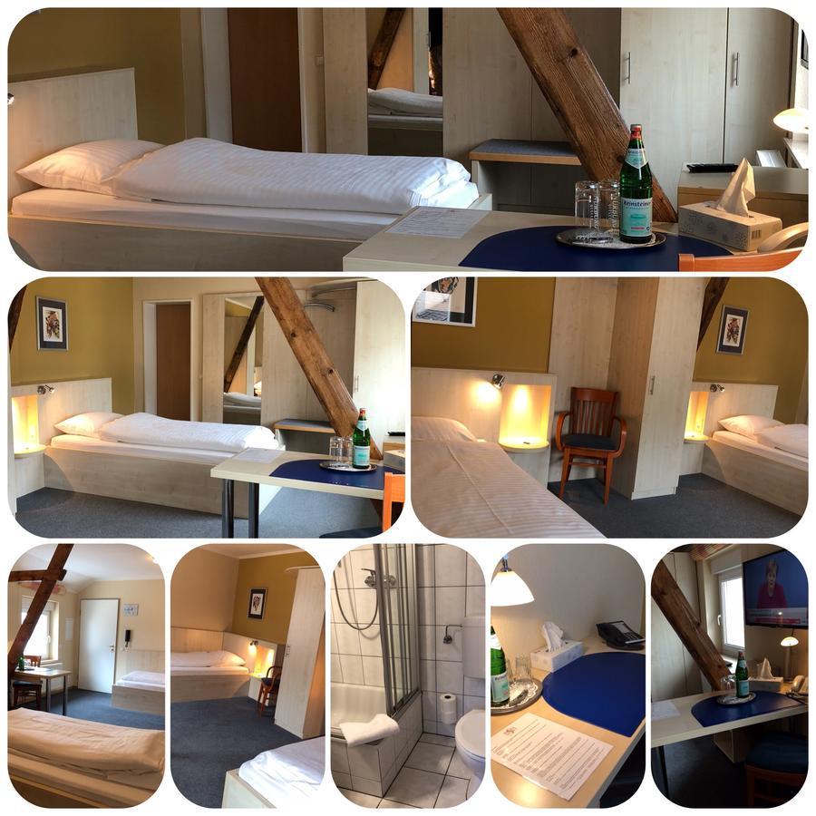 Hotel Select Monchengladbach Exterior photo